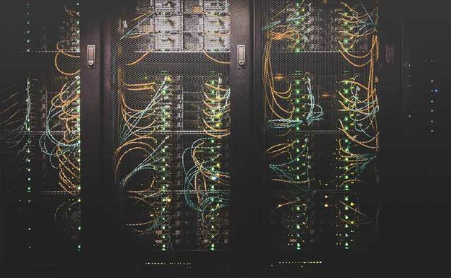 TikTok podpisał umowę na budowę centrum danych w Europie