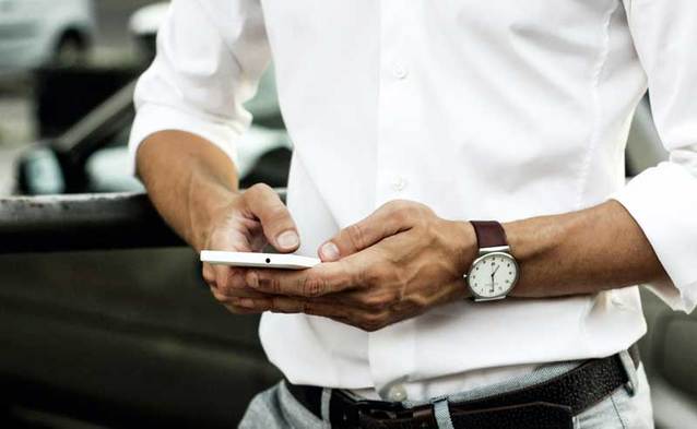 Orange chwali się swoją siecią LTE