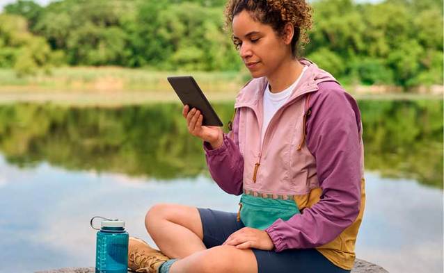 Najlepszy moment na zakup czytnika Kindle 10 lub Kindle Paperwhite 5 w polskim Amazonie