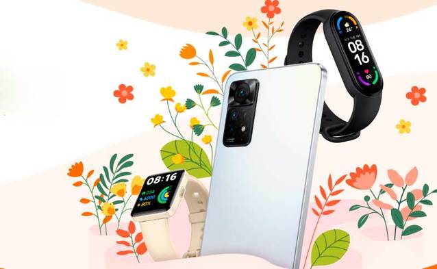 Wystartował Xiaomi Spring Festival