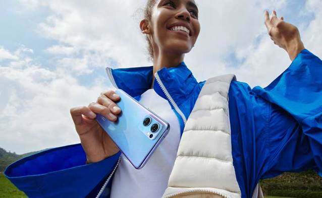 Jaki smartfon Oppo wybrać?