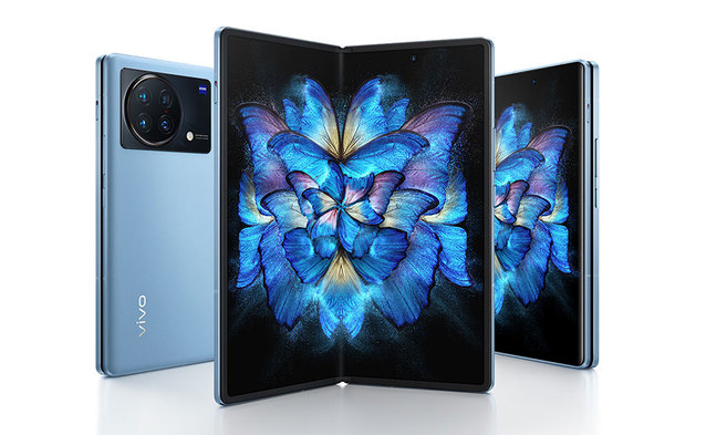 vivo X Fold