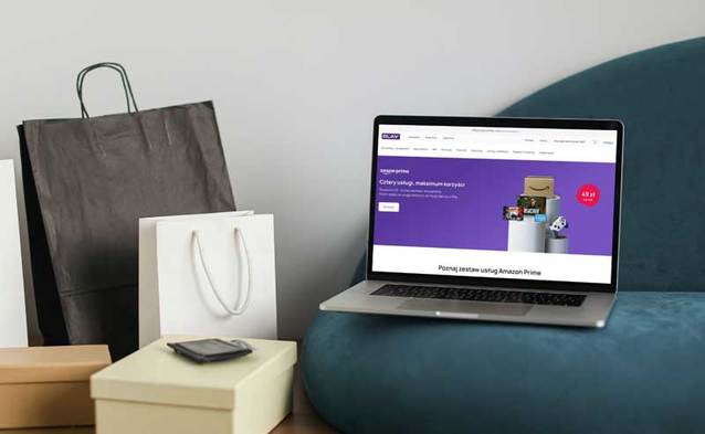 Amazon Prime dla klientów Play również w atrakcyjnym planie rocznym