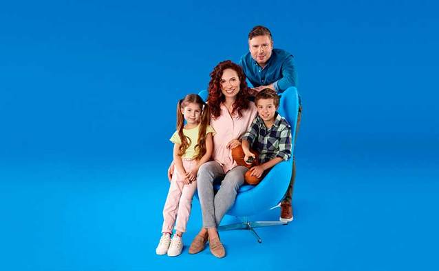 Festiwal Najlepszych Ofert - ruszyła nowa kampania INEA