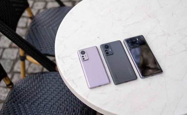 Recenzja Xiaomi 12 i porównanie z Xiaomi 12 Pro oraz Xiaomi Mi 11 Ultra