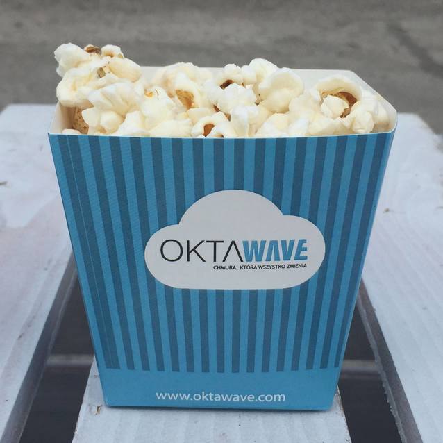 Solorz chce przejąc spółkę Oktawave