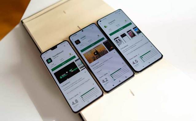 Trzy najlepsze aplikacje do edycji