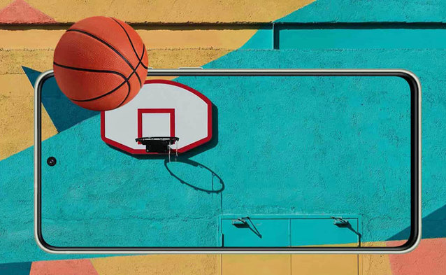 Samsung Galaxy S21 FE