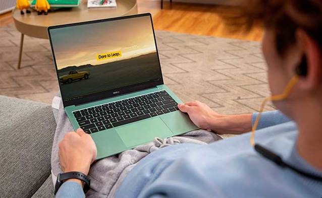 realme Book Prime 14” taniej o 1000 zł