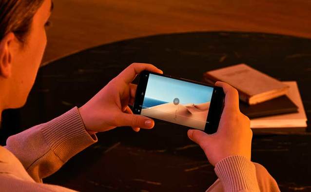 Oppo A96, realme C31, realme GT Master Edition 5G 256 GB w Play (ceny)