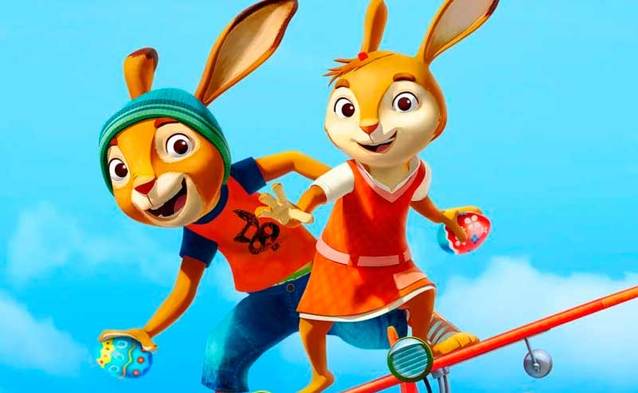 Promocja w Wypożyczalni PLAY NOW – wybrane filmy za 5 zł