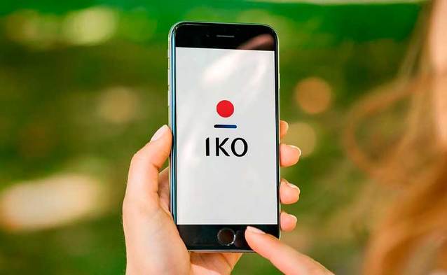 Asystent głosowy IKO ma nową funkcję