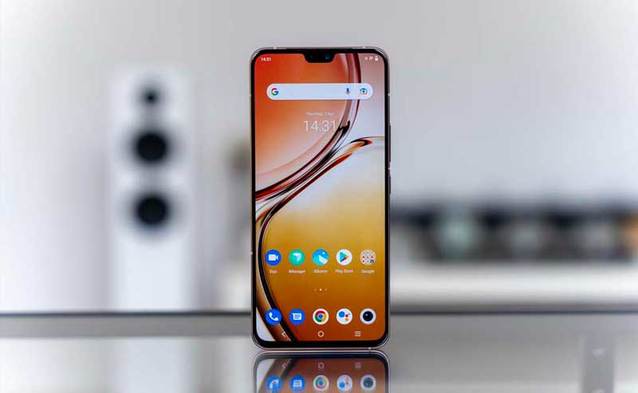 vivo V23 5G - nasza recenzja