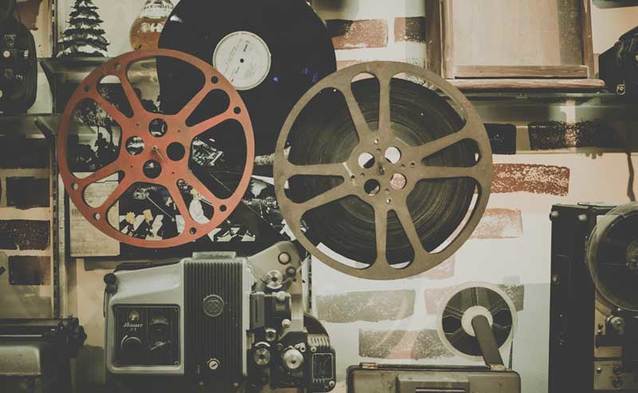 Startuje FlixClassic − platforma VOD z klasyką kina z całego świata w jakości HD