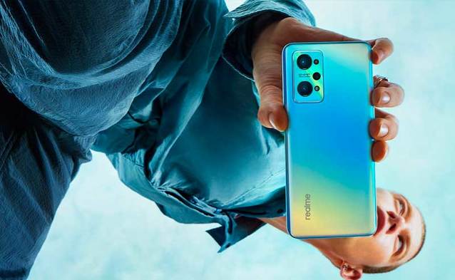 realme 9 Pro+, realme GT Neo 2. realme 8 w promocyjnych cenach