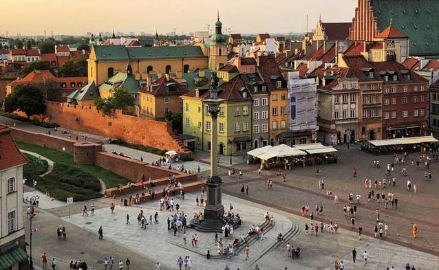 Najszybszy operator w Polsce