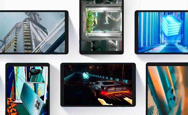 Premiera realme Pad Mini już 20 kwietnia (specyfikacja)