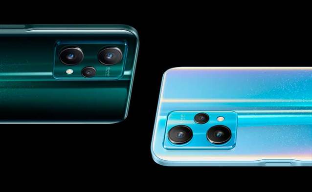 realme 9 Pro 5G i realme 9i w Plusie (ceny)