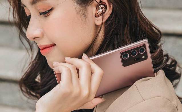 Dobry kwartał dla Samsunga i Apple - gorszy dla Chińczyków