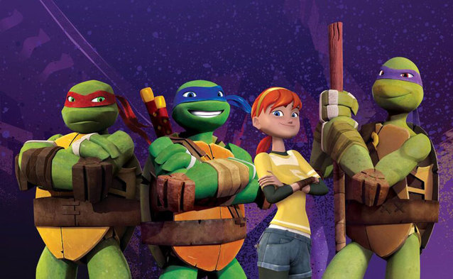 Nickelodeon Ukraine Pluto TV za darmo dla klientów PLAY