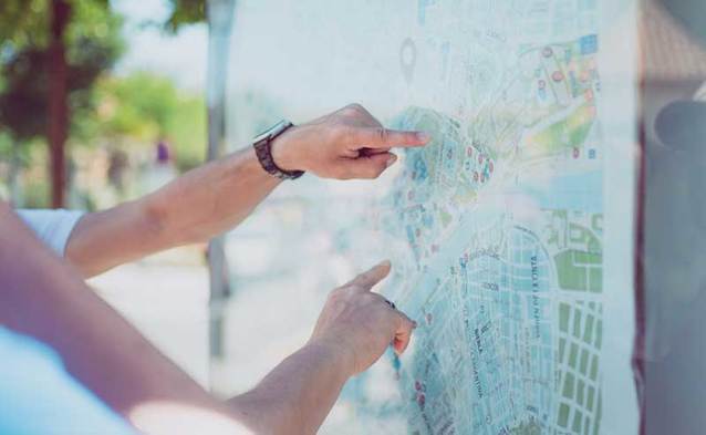 Aktywuj Nawigację T-Mobile na 60 dni w prezencie