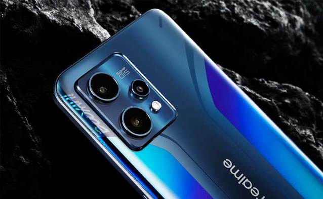 realme 9 Pro+ Free Fire już dostępny w europejskiej sprzedaży