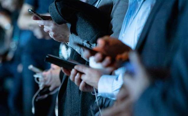 Rynek używanych, odnowionych smartfonów wzrósł 15% rok do roku