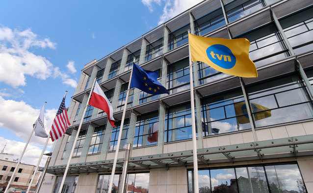 WarnerBros. Discovery w Polsce samodzielnym bytem. Są zmiany w kierownictwie TVN