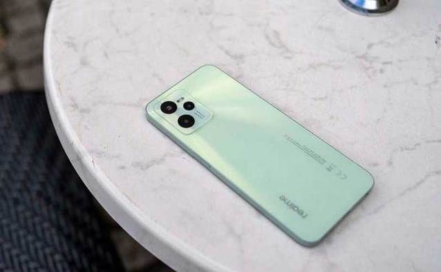 realme C35 - nasza recenzja