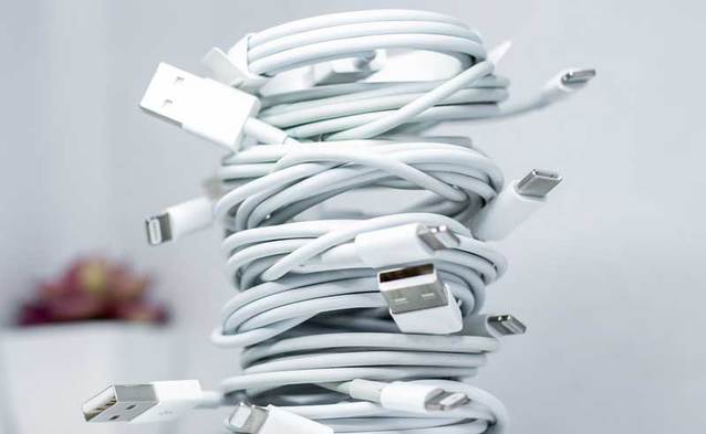 Jedna ładowarka do przenośnych urządzeń elektronicznych: Komisja PE jest "za"