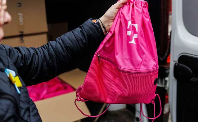 T-Mobile wesprze ukraińską społeczność w Lublinie