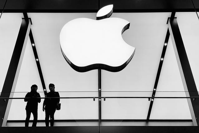 Plus już oficjalnie na liście sieci partnerów Apple
