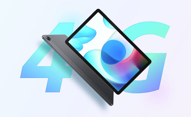realme Pad