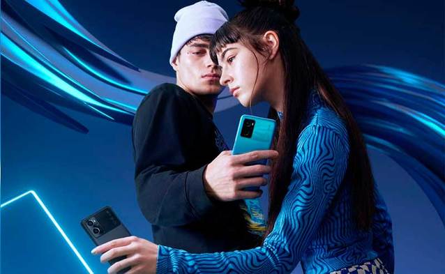 Oppo K10, K10 5G, K10 Pro - specyfikacje i ceny