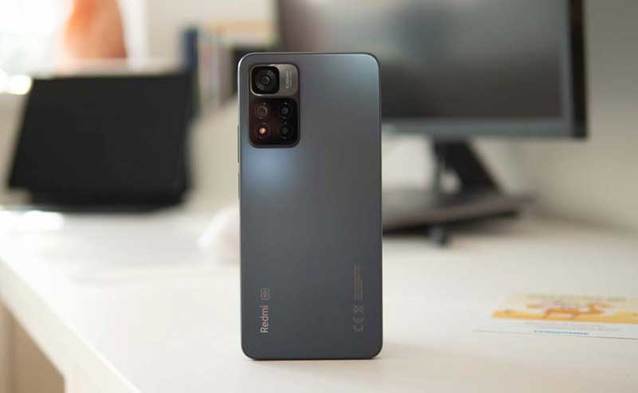 Xiaomi Redmi Note 11 Pro+ 5G - nasze pierwsze wrażenia