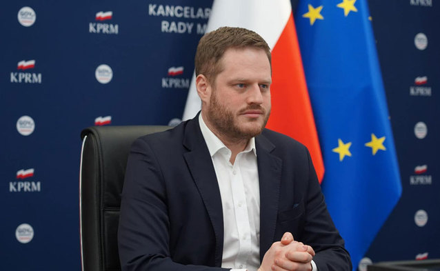 EKG 2022: rząd przeznaczy 800 mln zł więcej na cyberbezpieczeństwo