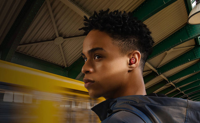 POCO Buds Pro Genshin Impact Edition