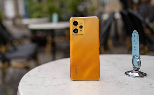 realme 9 - nasza recenzja