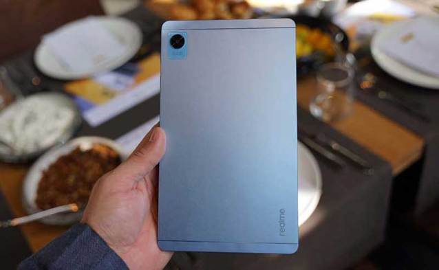 realme Pad Mini - nasza recenzja