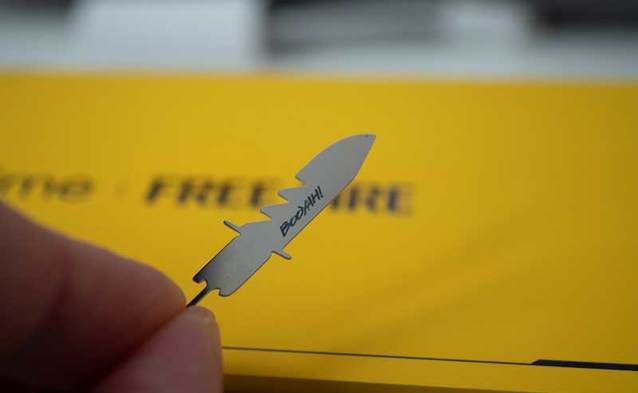 realme 9 Pro+ Free Fire – najlepszy prezent na komunię, którego nie da się kupić