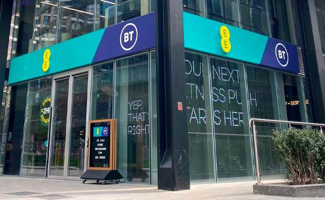 Consumer: Sharpening our focus to create a better business