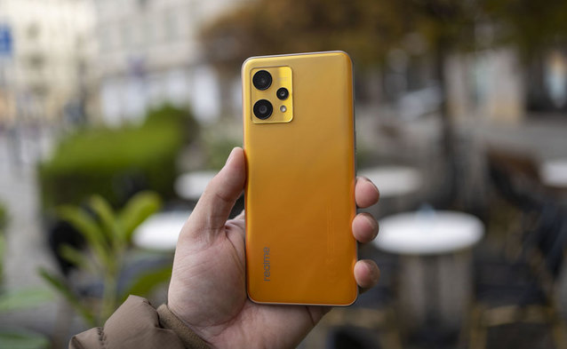 Motorola Moto G52, realme 9, realme 9 5G, Samsung Galaxy A03, Samsung Galaxy A33 5G w Play (ceny)