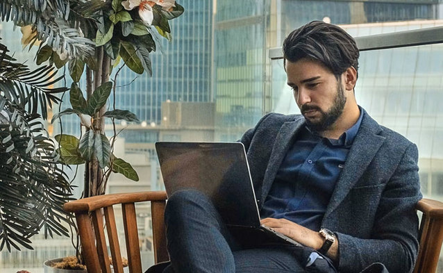 Huawei wprowadza do polski nową serię B