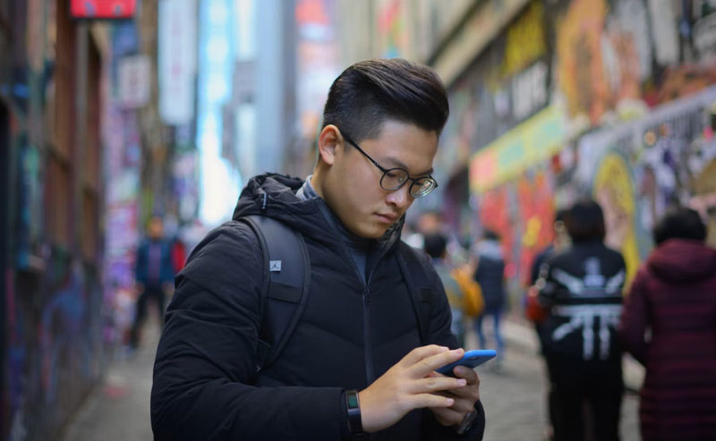 Pierwszy kwartał 2022 przyniósł 14% spadek sprzedaży smartfonów w Chinach