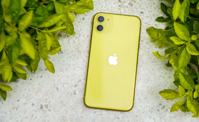 iPhony w Plusie (ceny)