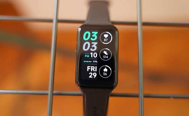 Oppo Watch Free w naszych rękach - wideo