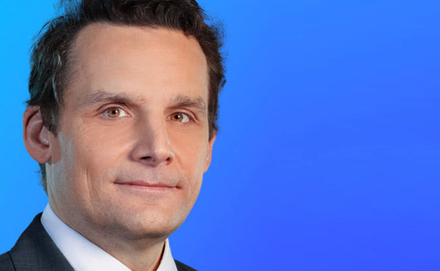 Nikodem Bończa-Tomaszewski, prezes Exatela