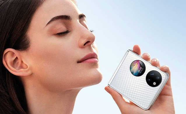 Huawei Ads - programmatic zatwierdzony przez IAB Europe