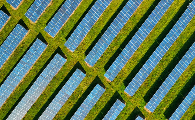 Orange zamontował u siebie panele