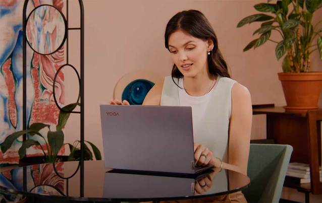 Kup komputer Lenovo Yoga i odbierz do 500 zł cashback